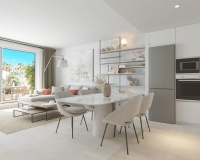 Neue Gebäude - apartment - Mijas - El Faro