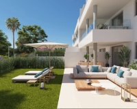 Neue Gebäude - apartment - Mijas - El Faro