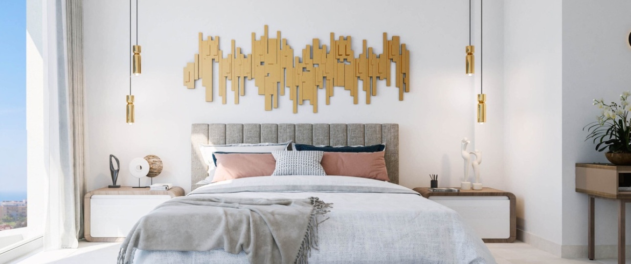 Neue Gebäude - apartment - Mijas - La Cala de Mijas