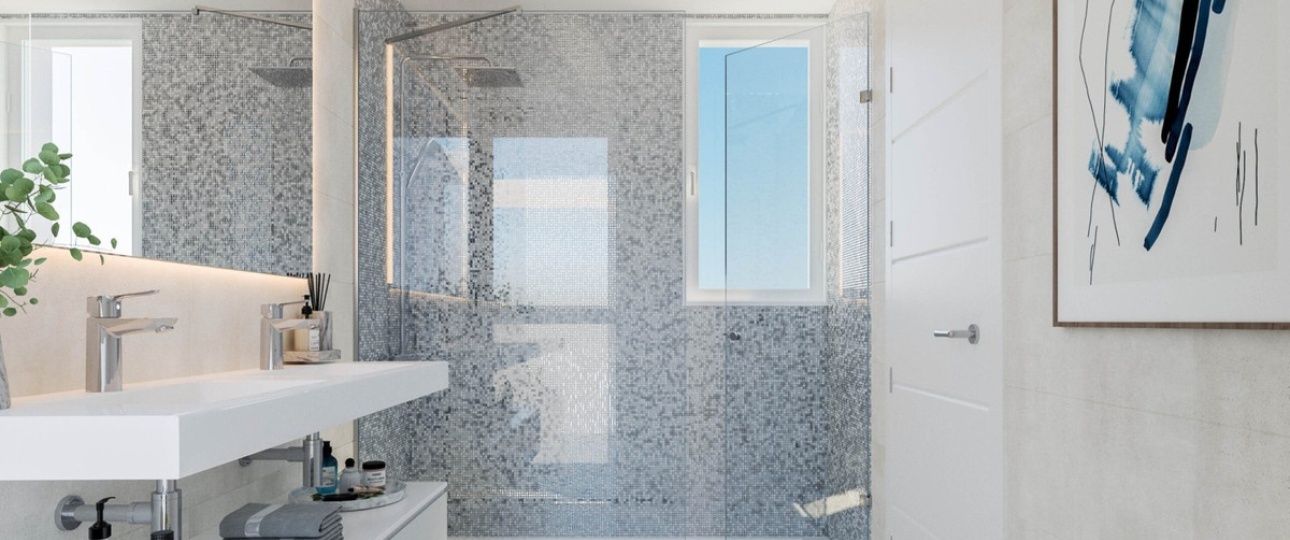 Neue Gebäude - apartment - Mijas - La Cala de Mijas