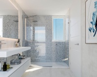 Neue Gebäude - apartment - Mijas - La Cala de Mijas