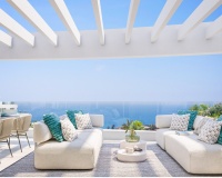 Neue Gebäude - apartment - Mijas - La Cala de Mijas