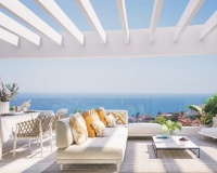 Neue Gebäude - apartment - Mijas - La Cala de Mijas