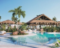 Neue Gebäude - apartment - Mijas - La Cala de Mijas
