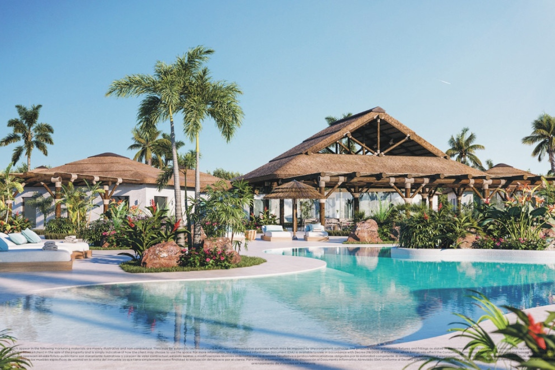 Neue Gebäude - apartment - Mijas - La Cala de Mijas