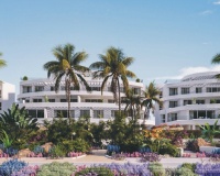 Neue Gebäude - apartment - Mijas - La Cala de Mijas