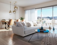 Neue Gebäude - apartment - Mijas - La Cala de Mijas