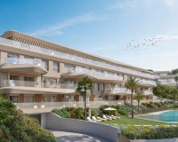 Neue Gebäude - apartment - Mijas - La Cala de Mijas