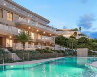Neue Gebäude - apartment - Mijas - La Cala de Mijas