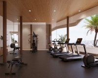 Neue Gebäude - apartment - Mijas - La Cala de Mijas