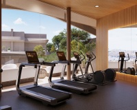 Neue Gebäude - apartment - Mijas - La Cala de Mijas