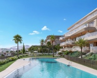 Neue Gebäude - apartment - Mijas - La Cala de Mijas