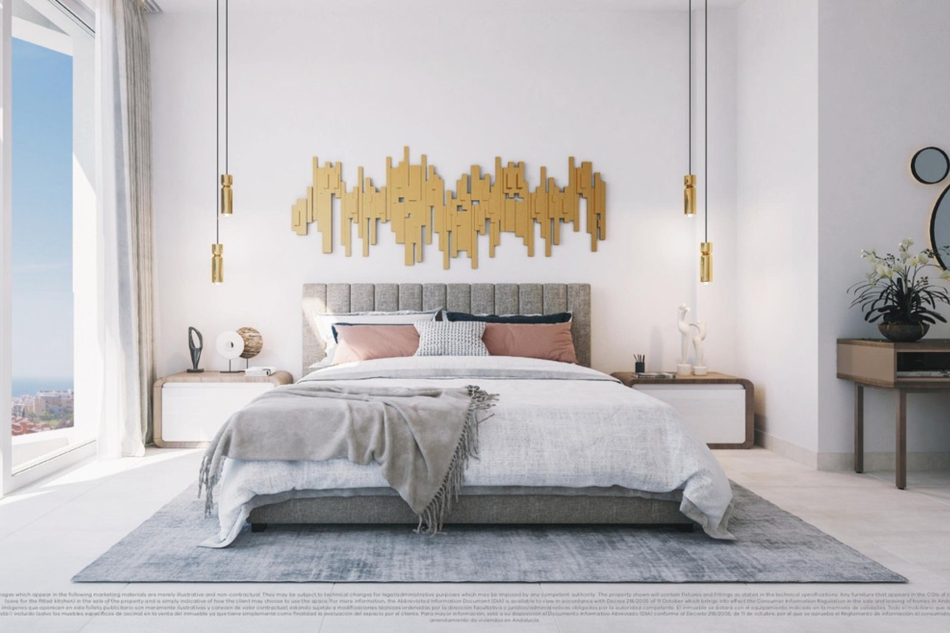 Neue Gebäude - apartment - Mijas - La Cala de Mijas