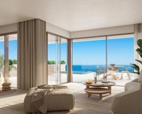 Neue Gebäude - apartment - Mijas - La Cala de Mijas