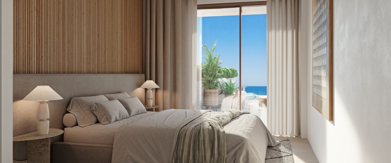 Neue Gebäude - apartment - Mijas - La Cala de Mijas