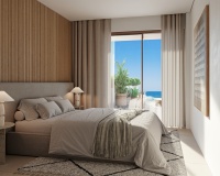 Neue Gebäude - apartment - Mijas - La Cala de Mijas