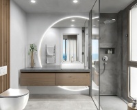 Neue Gebäude - apartment - Mijas - La Cala de Mijas