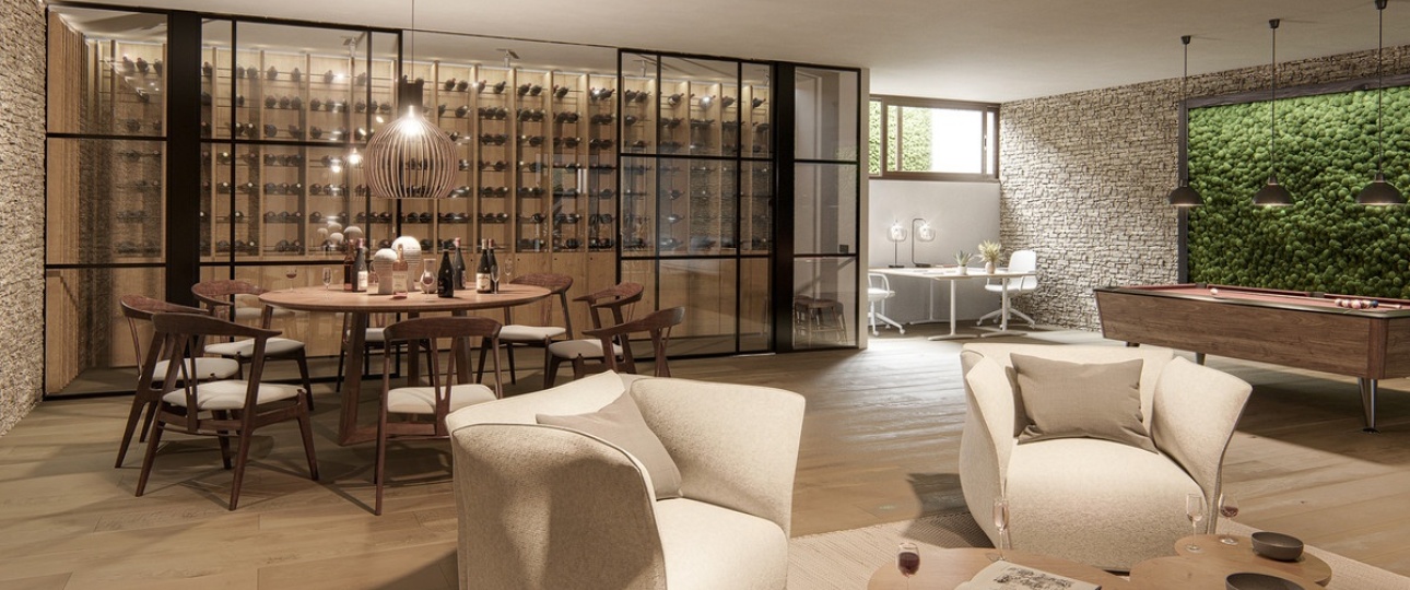 Neue Gebäude - apartment - Mijas - La Cala de Mijas
