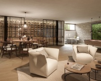 Neue Gebäude - apartment - Mijas - La Cala de Mijas