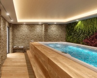 Neue Gebäude - apartment - Mijas - La Cala de Mijas