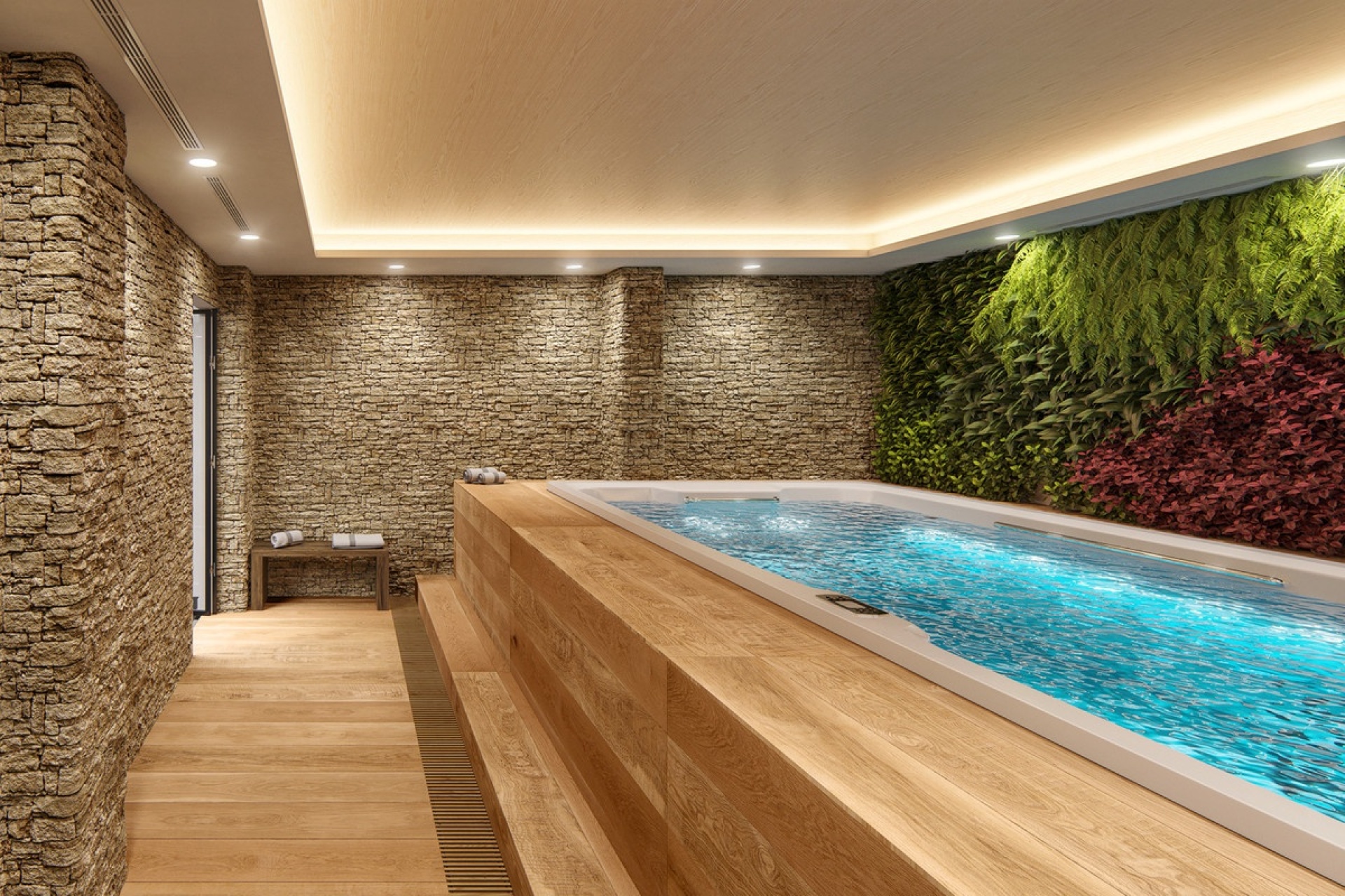 Neue Gebäude - apartment - Mijas - La Cala de Mijas