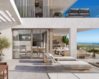 Neue Gebäude - apartment - Mijas - La Cala de Mijas