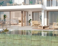 Neue Gebäude - apartment - Mijas - La Cala de Mijas