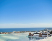 Neue Gebäude - apartment - Mijas - La Cala de Mijas