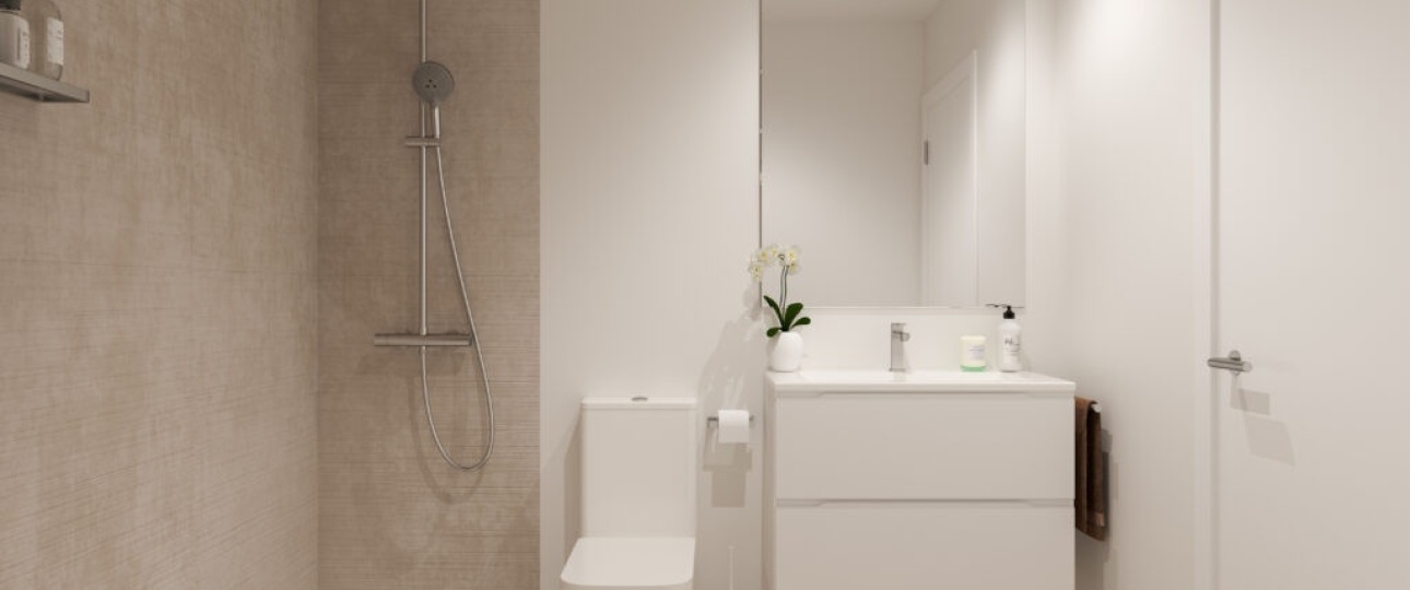 Neue Gebäude - apartment - Mijas - La Cala de Mijas