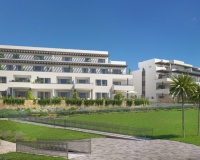 Neue Gebäude - apartment - Mijas - La Cala de Mijas