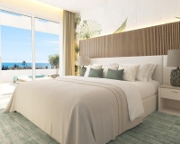 Neue Gebäude - apartment - Mijas - La Cala de Mijas