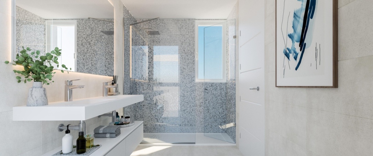 Neue Gebäude - apartment - Mijas - La Cala de Mijas