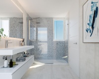 Neue Gebäude - apartment - Mijas - La Cala de Mijas