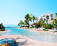 Neue Gebäude - apartment - Mijas - La Cala de Mijas