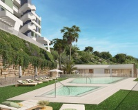 Neue Gebäude - apartment - Mijas - La Cala de Mijas