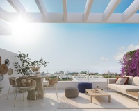 Neue Gebäude - apartment - Mijas - La Cala de Mijas