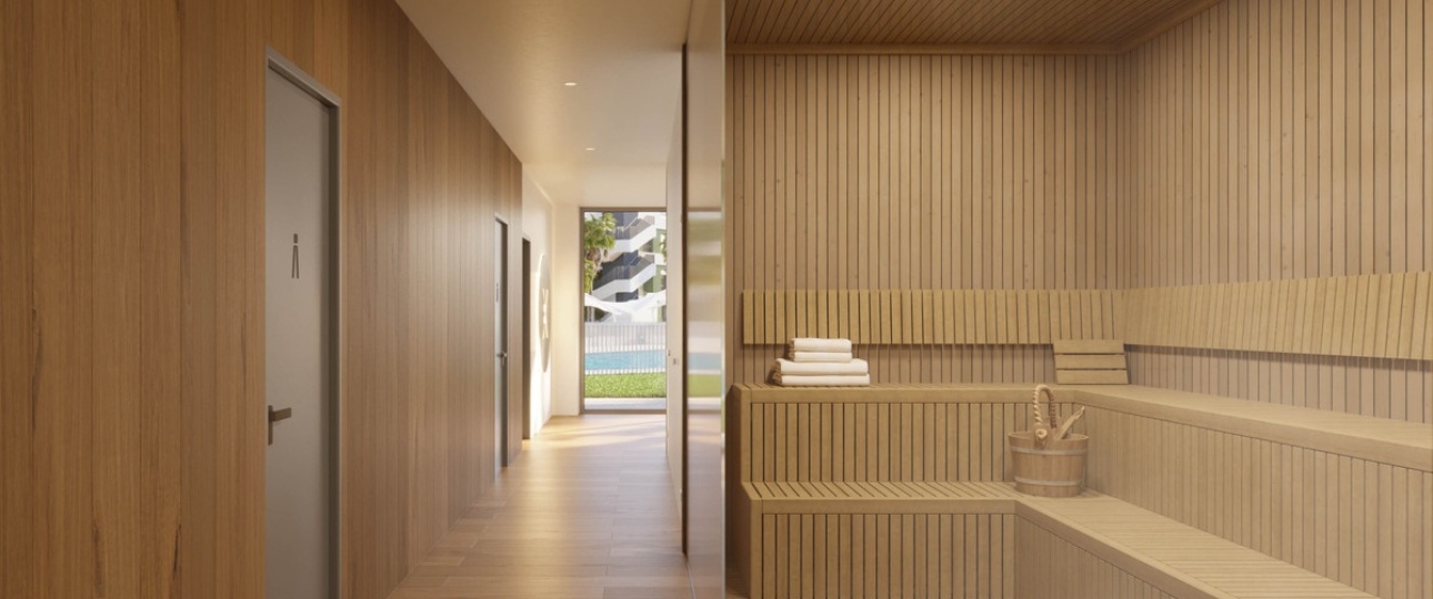 Neue Gebäude - apartment - Mijas - La Cala de Mijas