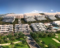 Neue Gebäude - apartment - Mijas - La Cala de Mijas
