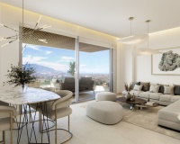 Neue Gebäude - apartment - Mijas - La Cala de Mijas