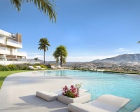 Neue Gebäude - apartment - Mijas - La Cala de Mijas