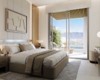 Neue Gebäude - apartment - Mijas - La Cala de Mijas