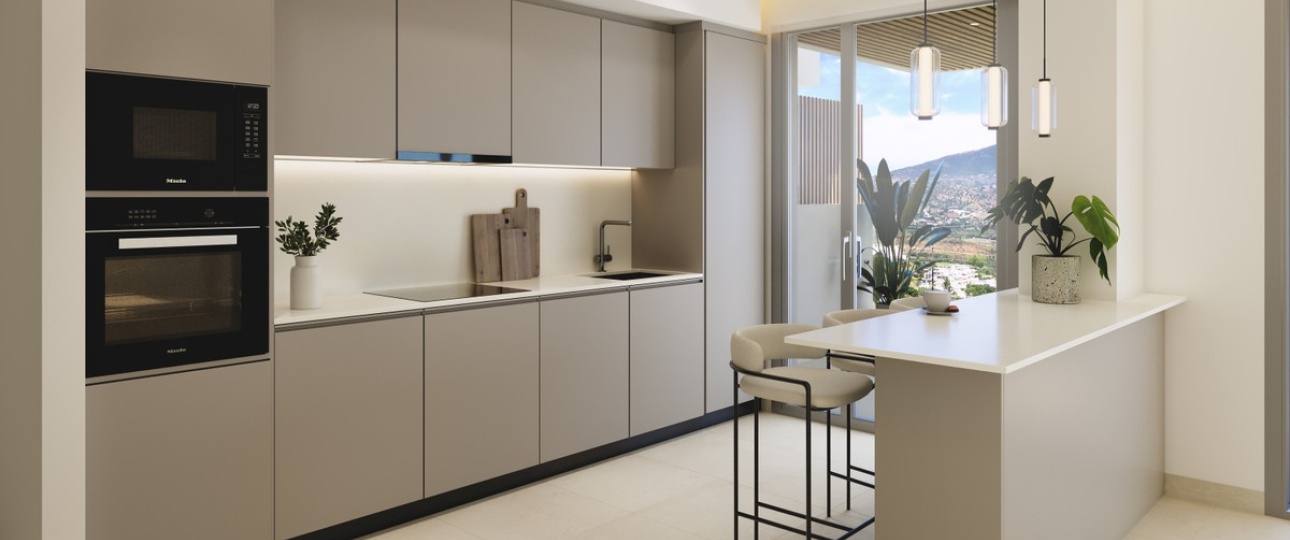 Neue Gebäude - apartment - Mijas - La Cala de Mijas