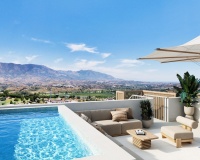Neue Gebäude - apartment - Mijas - La Cala de Mijas