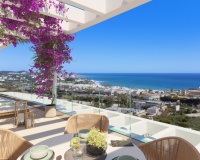 Neue Gebäude - apartment - Mijas - La Cala de Mijas