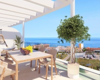 Neue Gebäude - apartment - Mijas - La Cala de Mijas