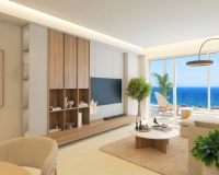 Neue Gebäude - apartment - Mijas - La Cala de Mijas
