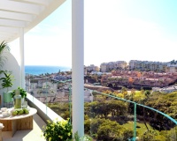 Neue Gebäude - apartment - Mijas - La Cala de Mijas