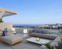 Neue Gebäude - apartment - Mijas - La Cala de Mijas