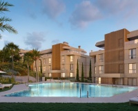 Neue Gebäude - apartment - Mijas - La Cala de Mijas