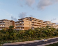 Neue Gebäude - apartment - Mijas - La Cala de Mijas
